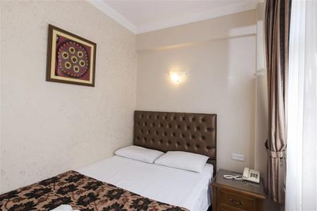 Sultan's Inn - 4