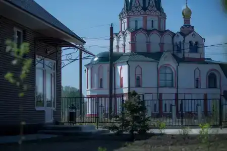 Ростовские каникулы №4 - 2