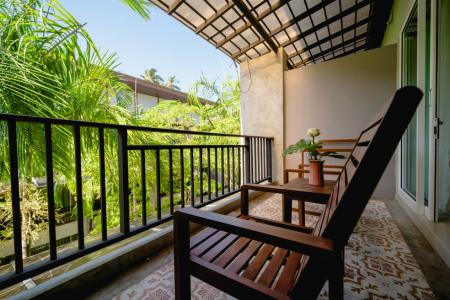 Railay Princess & Spa-Sha Extra Plus - 24