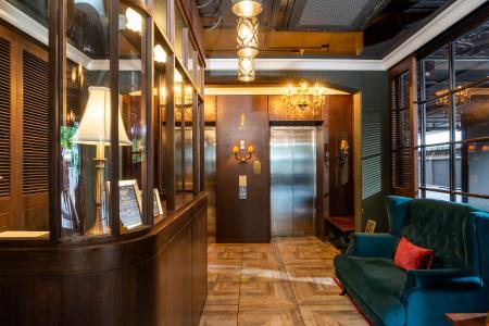 The Coach Bangkok by Compass Hospitality - 6