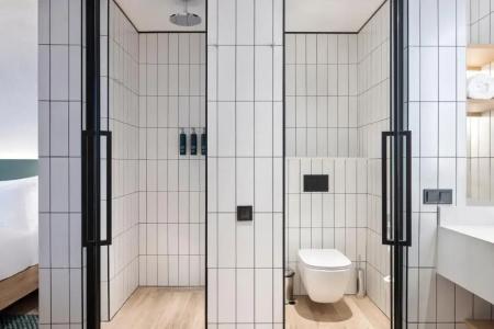 Hilton Garden Inn Tbilisi Riverview - 41