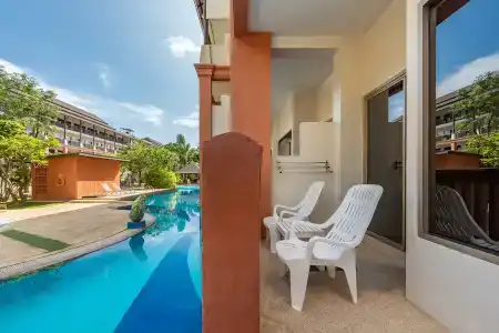Kata Sea Breeze Resort - Sha Plus - 41