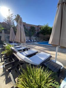True Blue Boutique Kalkan - 11