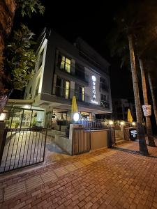 Vega Suites - 12