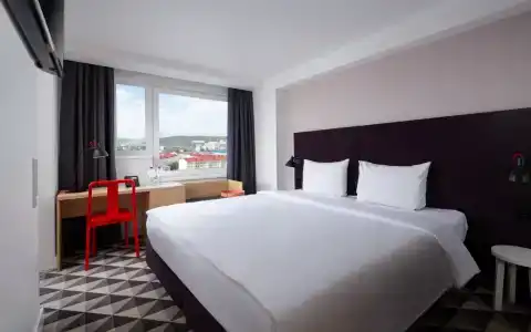 Сити Отель  - 117