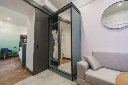 Zalkind Rooms & Kitchen - 87