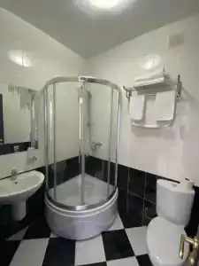 Сокольники - 110