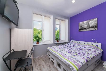 Light Life Hostel - 10