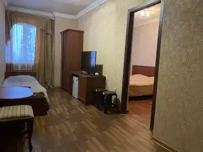 Эльбрус - 13