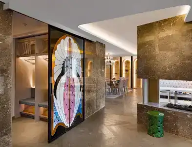 Wanda Vista Istanbul - 58
