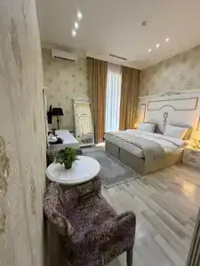 White Boutique Baku - 32