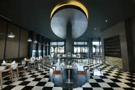 Elexus Resort & Spa & Casino - 5