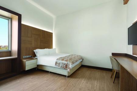 Wyndham Cerkezkoy - 22