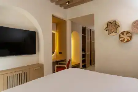 Radisson Blu Kas Adult Only - 23