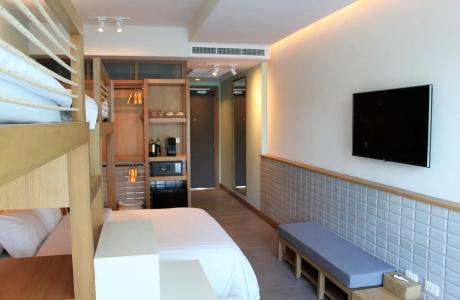 The Pavilions Anana Krabi - Sha Extra Plus - 0