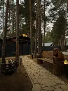 Кревская Усадьба - 0
