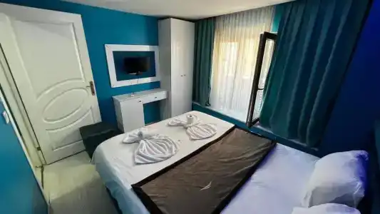 Moon Blue Suites - 36