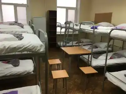 Молодёжная - 0