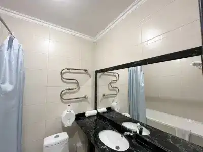 Grand Erbil Hotel - 62