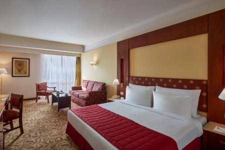 Safir Cairo - 1