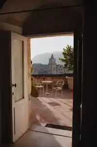 Sant'Angelo Luxury Resort - 32