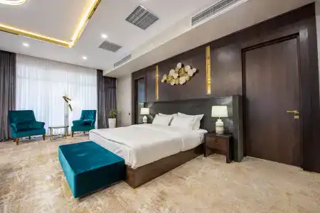 Wyndham Garden - 19