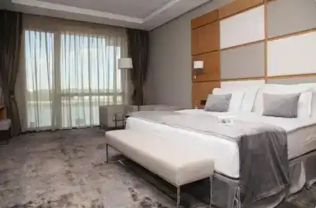 Merit Grand Mosta Spa & Casino - 38