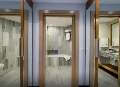 Ramada Plaza & Spa Trabzon - 145