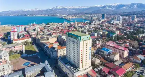 Wyndham Batumi - 6