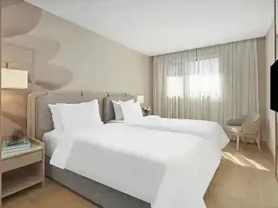 Mövenpick Istanbul Bosphorus - 51