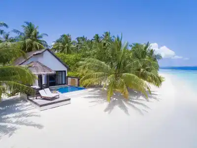 Bandos Maldives - 64