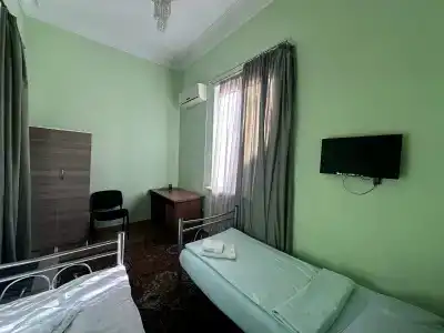 Bridge House Yerevan Armenia - 31