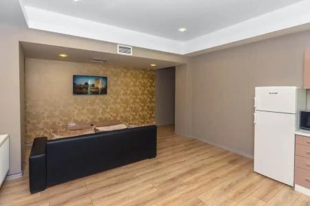 Diplomat Suites - 48