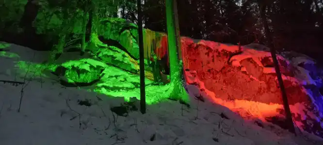 Купол сфера - 10