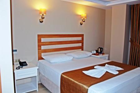Feza Otel - 46