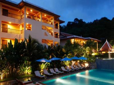 Baan Yuree Resort & Spa - Sha Plus - 1