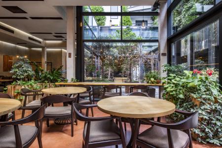 Iota Hotel Tbilisi - 4