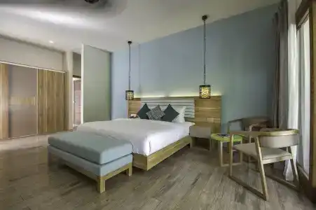 Rahaa Resort - 27