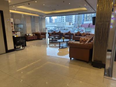 Orchid Dubai - 19