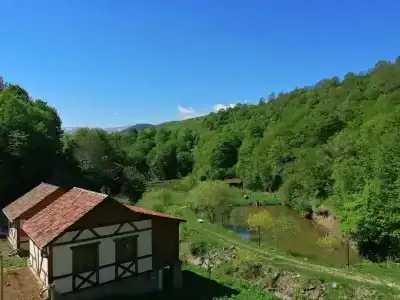 Ecokayan Dilijan Resort - 16