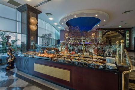 Merit Royal Premium Casino & Spa - 22