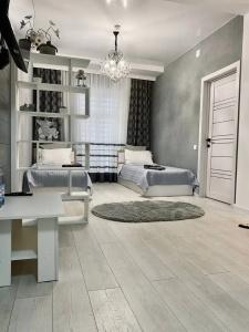 Мини-отель Zest and spa - 48