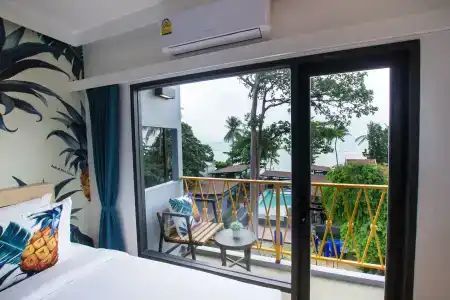 Lub d Koh Samui Chaweng Beach - Sha Extra Plus - 82