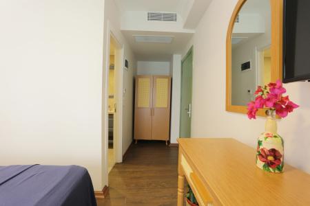 AtaÇesme Otel - 2