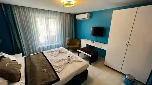 Moon Blue Suites - 52