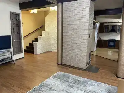 Лесной - 7