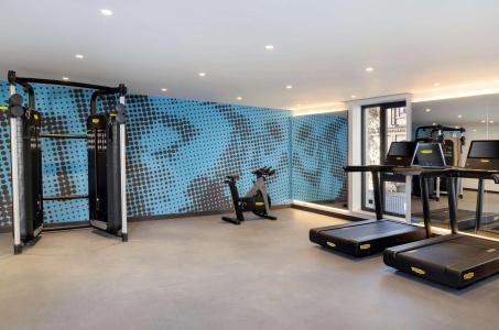 Hampton By Hilton Tashkent - 32