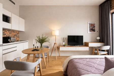 Loft Apartment - 171