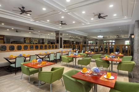 Crowne Plaza Resort Sanya Bay, An Ihg - 10