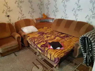 Квартира 2-х комнатная Гагарина 7 линия 8 - 26
